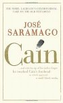 Saramago, Jose - Cain,