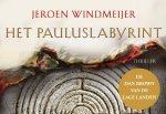 Jeroen Windmeijer - Dwarsligger 573 - Het Pauluslabyrint DL
