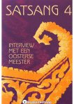 Swami Premananda - Premananda Satsang 4 (NIEUW BOEK)