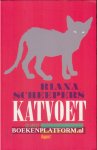 Scheepers, Riana - Katvoet