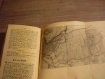 Brock, A.C. - De stad en de Meierij van 's-Hertogenbosch; twede afdeeling bevattende eene Geographische, historische beschouwing van de steden, dorpen, vlekken, heerlykheden der Meiery