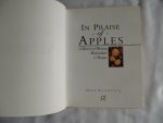 Rosenstein Mark - In praise of apples : a harvest of history, horticulture & recipes