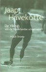 H. Snoep 99093 - Jaap Havekotte de Viking van de Nederlandse schaatssport