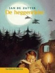 J. De Zutter - De heggenrijder / Davidsfonds/Infodok-jeugd