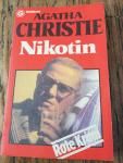 Agatha Christie - Nikotin