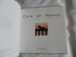 Robert de Laroche; Jean-Michel Labat - Cats of Venice