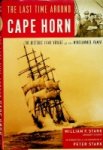 Stark, W.F. - The last time around Cape Horn