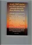 berlitz, charles - moore, william - het roswell incident ( het geheim van de verongelukte ufo )