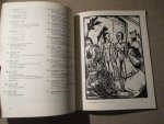 Halm, Peter - Erich Heckel Holzschnitte lithographien radierungenaus den jahren 1903-1963