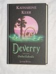 Kerr, Katharine - Deverry saga, deel 6: Onheilsbode