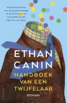 Ethan Canin 57586 - Handboek van een twijfelaar