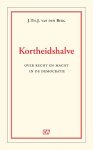 J. Th. J Van den Berg - Kortheidshalve