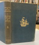 SEPP, D. - Tresoor der zee-en landreizen. Beredeneerd register op de werken der Linschoten-Vereeniging Deel I - XXV.
