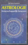 Percy Seymour, [Vert.] Frans Vermeulen - Astrologie Wetenschappelijk bewezen