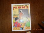 Abkoude, C. van - Nieuwe avonturen van Pietje Bell