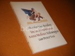 Keulen, Mensje van. - De Avonturen van Anna Molino.