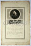 LEVACHEZ, CHARLES, - Claude Roberjot, ministre plénipotentiaire de la République Française à Rastadt en 1798 et 1799