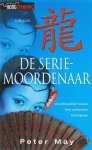 Peter May - De Serie-Moordenaar