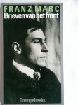 Marc, Franz - Brieven van het front