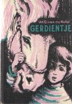 Hulst, W.G. van de - Gerdientje