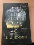 Jensen, Liz - The Ninth Life of Louis Drax