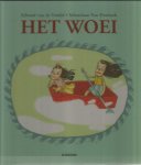 Vendel, Edward van De & Van Doninck, Sebastiaan - Het woei