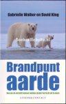 King, David - Brandpunt Aarde