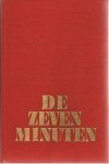 Wallace, Irving - De zeven minuten