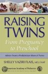 Shelly  Vaziri Flais - Raising Twins