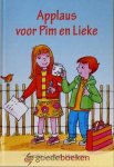 Luytjes - Mensink, Gerda - Applaus voor Pim en Lieke *nieuw*