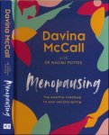 McCall, Davina & Naomi Potter - Menopausing