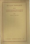 Est, W.T. van - 200 jaar topologie