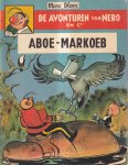 M. Sleen - Aboe-markoeb