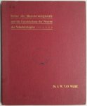 J.W. van Wijhe - Ueber die Mesodermsegmente und die Entwickelung der Nerven des Selachierkopfes.