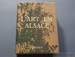 Haug, Hans. - L'Art en Alsace