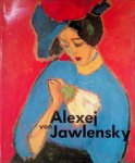 Rattemeyer, Volker & Talitha Schoon - Alexej von Jawlensky Rattemeyer, Volker & Talitha Schoon - Alexej von Jawlensky