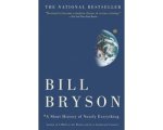 Bill Bryson - A Short History of Nearly Everything Bill Bryson - A Short History of Nearly Everything