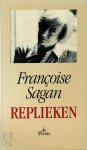 Françoise Sagan, Margreet Hirs - Replieken