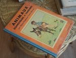 Franc-Nohain M.-M. - Animaux domestiques et familiers