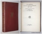 KRELAGE, E.H. (red.), - De pamfletten van den Tulpenwindhandel 1636-1637.