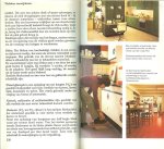 Lia Jongbloed - van Nuys Illustraties van Phia Hengeveld - Gubbels - Huishouden op Rolletjes .. Beroep : geen , De dagelijks gang van zaken, het schoonhouden van het huis , werkmatriaal, elektrische apparaten, gastoestellen, onderhoud van diverse voorwerpen, aanschaf van allerlei gereedschap, naar een ander huis, dekk