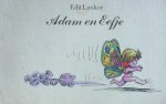 Lankor - Adam en eefje Lankor - Adam en eefje