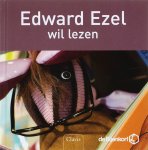 Pierre Winters - Edward ezel wil lezen
