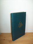 Booy, A. de (red.) - De derde reis van de V.O.C. naar Oost-Indië onder het beleid van Admiraal Paulus van Caerden uitgezeild in 1606. Deel 1