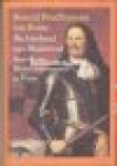 Prud`homme van Reine, Ronald - Rechterhand van Nederland, Biografie van Michiel Adriaenszoon de Ruyter