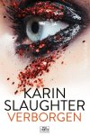 Karin Slaughter - Verborgen
