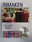  - Inmaken / huisgemaakte jam en de lekkerste chutneys voor creatief koken