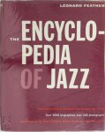 Leonard Feather - Encyclopedia Of Jazz