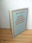 Lambrechts, Mark - Michel Foucault. Exerpten en kritieken