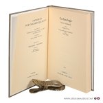 Ott, Ludwig / Naab, Erich. - Eschatologie in der Scholastik.